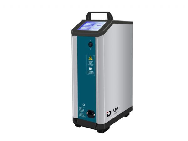 DY-GTL-D超低溫干體溫度校驗爐（-100℃-40℃）