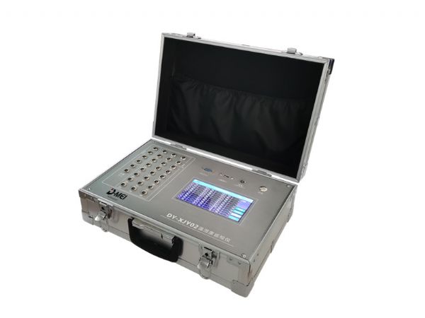 DY-XJY02溫濕度場測試系統/溫濕度巡檢儀