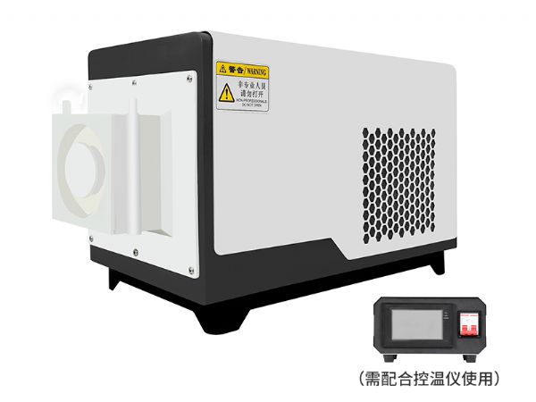 DY-HT1-MF100面源黑體爐，輻射面100mm（-20℃-80℃）
